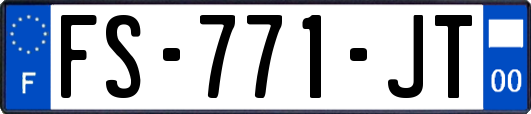 FS-771-JT