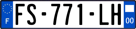 FS-771-LH