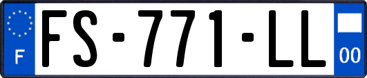 FS-771-LL