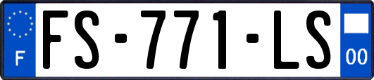 FS-771-LS