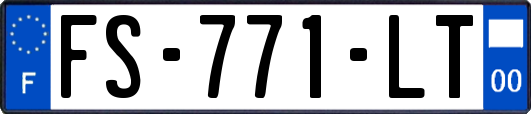 FS-771-LT