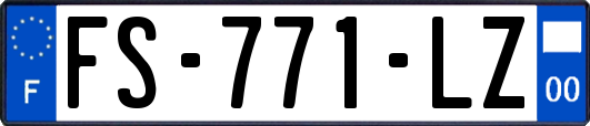 FS-771-LZ