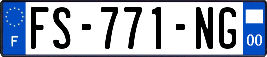 FS-771-NG