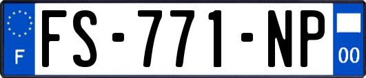 FS-771-NP
