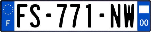 FS-771-NW