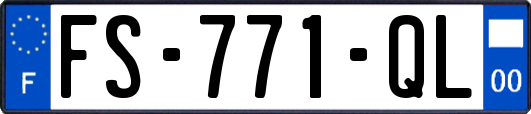 FS-771-QL