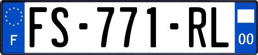 FS-771-RL