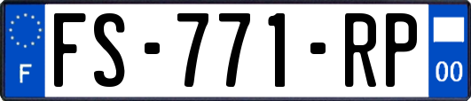 FS-771-RP