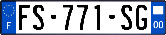 FS-771-SG