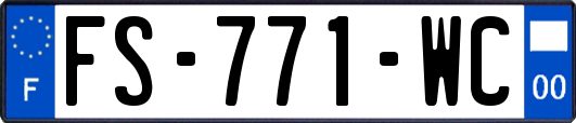 FS-771-WC