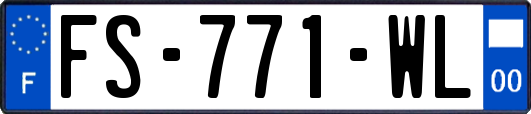 FS-771-WL