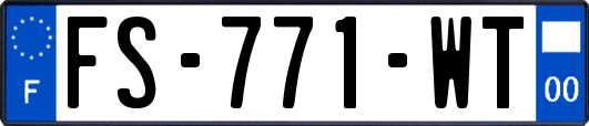 FS-771-WT