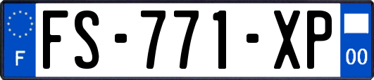 FS-771-XP