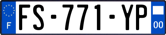 FS-771-YP