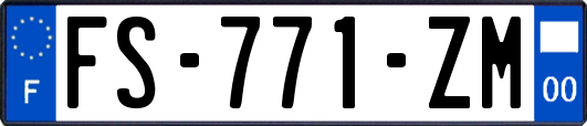 FS-771-ZM