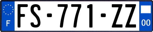 FS-771-ZZ