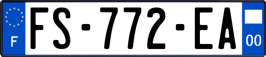 FS-772-EA
