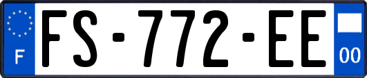 FS-772-EE