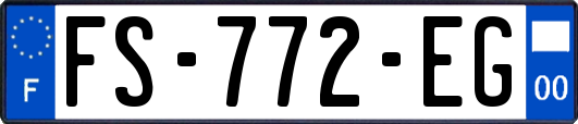 FS-772-EG