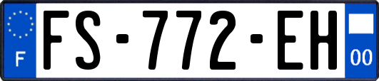 FS-772-EH