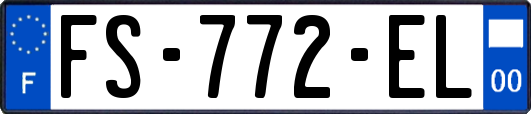 FS-772-EL