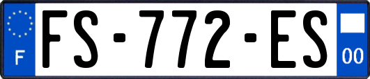 FS-772-ES