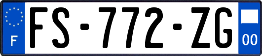 FS-772-ZG