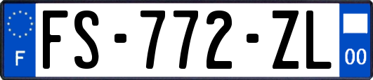FS-772-ZL