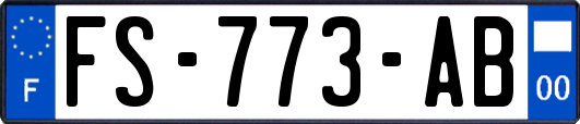 FS-773-AB