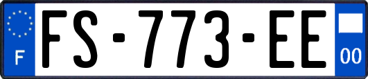 FS-773-EE