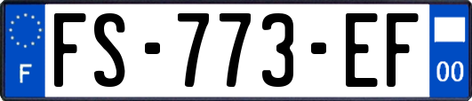 FS-773-EF