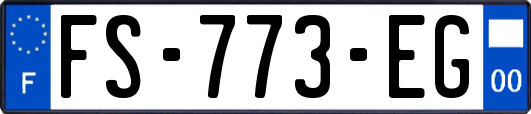 FS-773-EG