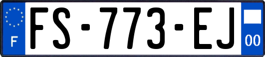 FS-773-EJ