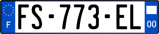 FS-773-EL
