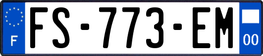 FS-773-EM