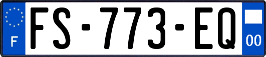 FS-773-EQ