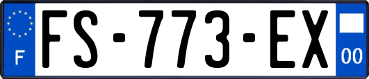 FS-773-EX