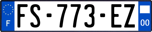 FS-773-EZ