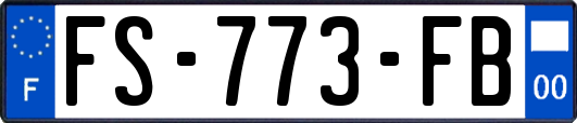 FS-773-FB