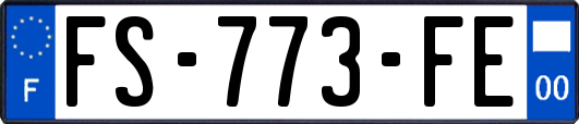 FS-773-FE