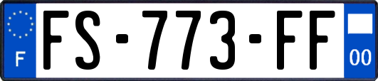 FS-773-FF