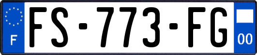 FS-773-FG