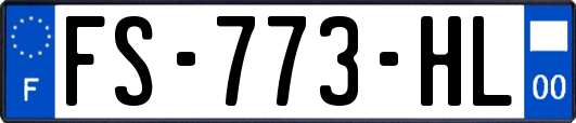 FS-773-HL
