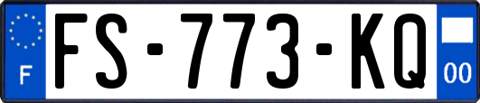 FS-773-KQ