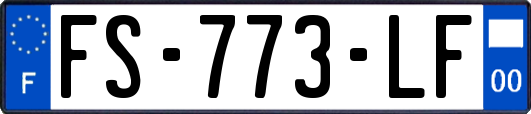FS-773-LF