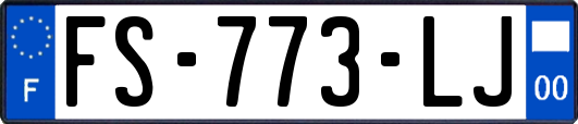 FS-773-LJ