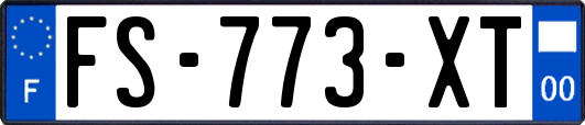FS-773-XT