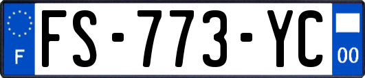 FS-773-YC