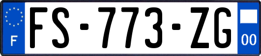 FS-773-ZG