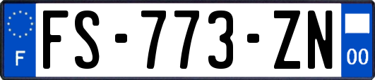 FS-773-ZN